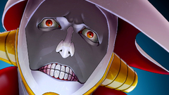 Bleach Kurotsuchi Mayuri