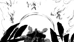 Bleach Manga Yamamoto Genryusai