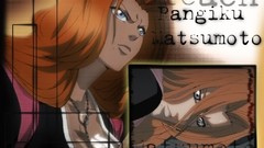 Bleach matsumoto rangiku