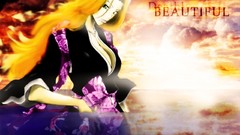 Bleach matsumoto rangiku