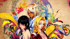 Bleach matsumoto rangiku kurotsuchi