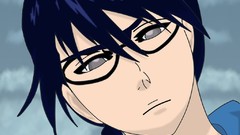 Bleach meganekko Vizard girls with glasses Yadomaru Lisa