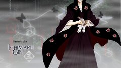 Bleach naruto shippuden akatsuki