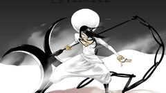 Bleach noitara white Anime