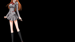 Bleach orihime inoue girl