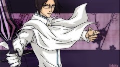 Bleach quincy Ishida Uryuu