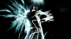 Bleach quincy Ishida Uryuu