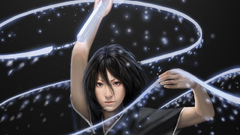 Bleach realistic kuchiki rukia