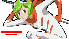 Bleach rendered mashiro kuna