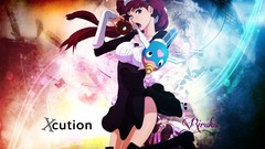 Bleach Riruka Dokugamine Fullbring