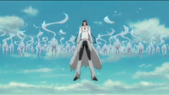 Bleach screenshots Espada los