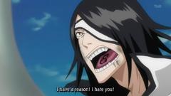 Bleach screenshots Espada nnoitra