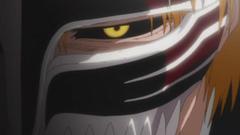 Bleach screenshots Hollow Ichigo