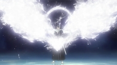 Bleach screenshots Kuchiki byakuya