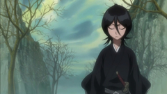 Bleach screenshots kuchiki rukia
