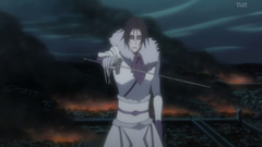 Bleach screenshots muramasa The