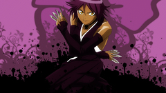 Bleach shihouin yoruichi
