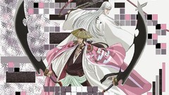Bleach Shunsui Kyoraku