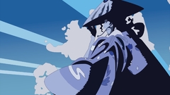 Bleach shunsui kyoraku Anime