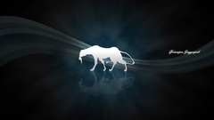 Bleach silhouettes Espada grimmjow