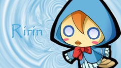 Bleach toys (children) Ririn (Bleach)