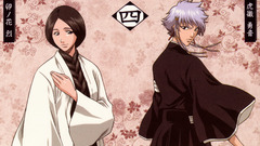 Bleach Unohana Retsu Isane