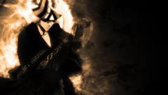 Bleach Urahara Kisuke