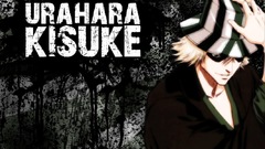 Bleach Urahara Kisuke
