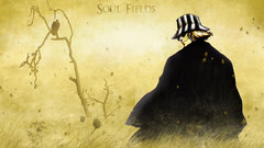 Bleach Urahara Kisuke