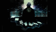 Bleach Urahara Kisuke