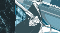 Bleach Urahara Kisuke