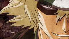 Bleach Urahara Kisuke
