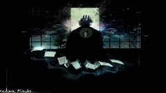 Bleach Urahara Kisuke