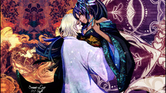 Bleach Urahara Kisuke shihouin