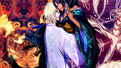 Bleach Urahara Kisuke shihouin