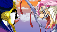 Bleach vector kurotsuchi mayuri