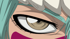 Bleach vectors Espada Nelliel