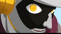 Bleach vectors Kurotsuchi Mayuri