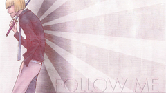 Bleach Vizard hirako shinji