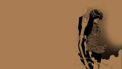 Bleach yasutora sado Chad