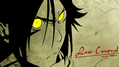 Bleach yellow eyes shihouin