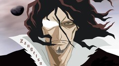 Bleach zangetsu windy