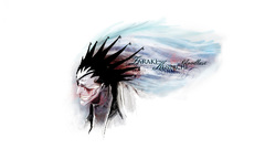 Bleach Zaraki Kenpachi