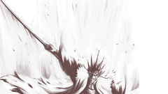 Bleach Zaraki Kenpachi