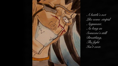 Bleach Zaraki Kenpachi