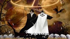 Bleach Zaraki Kenpachi