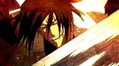 Bleach Zaraki Kenpachi