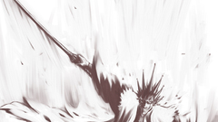 Bleach Zaraki Kenpachi eyepatch