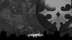 Bleuvii skull moon wg