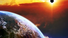 Blind digital art Lemmy Lemmy X